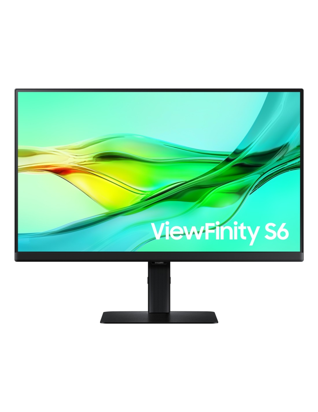 Samsung S24D604UAU pantalla para PC 61 cm (24") 2560 x 1440 Pixeles Quad HD LED Negro