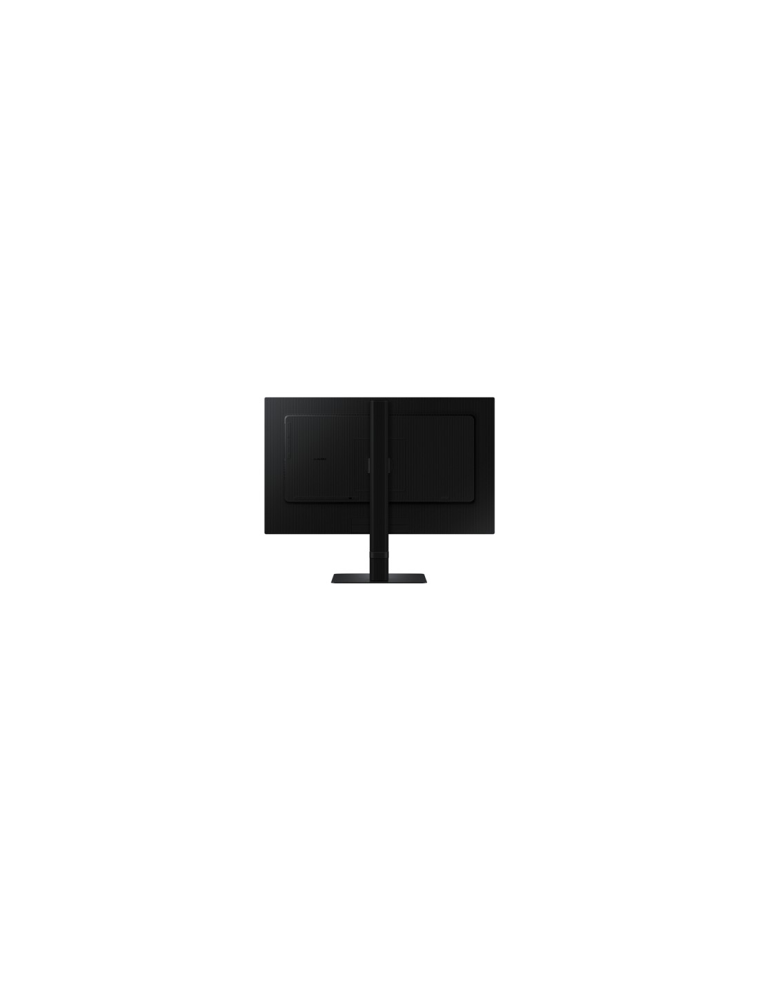 Samsung S24D604UAU pantalla para PC 61 cm (24") 2560 x 1440 Pixeles Quad HD LED Negro