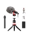 BOYA BY-VG330 Kit Vlogger para Smartphone