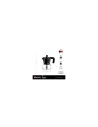 Monix M863003 cafetera manual Cafetera italiana 0,195 L Negro