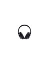Panasonic RB-HX330B Auriculares Inalámbrico y alámbrico Diadema Llamadas/Música USB Tipo C Bluetooth Negro