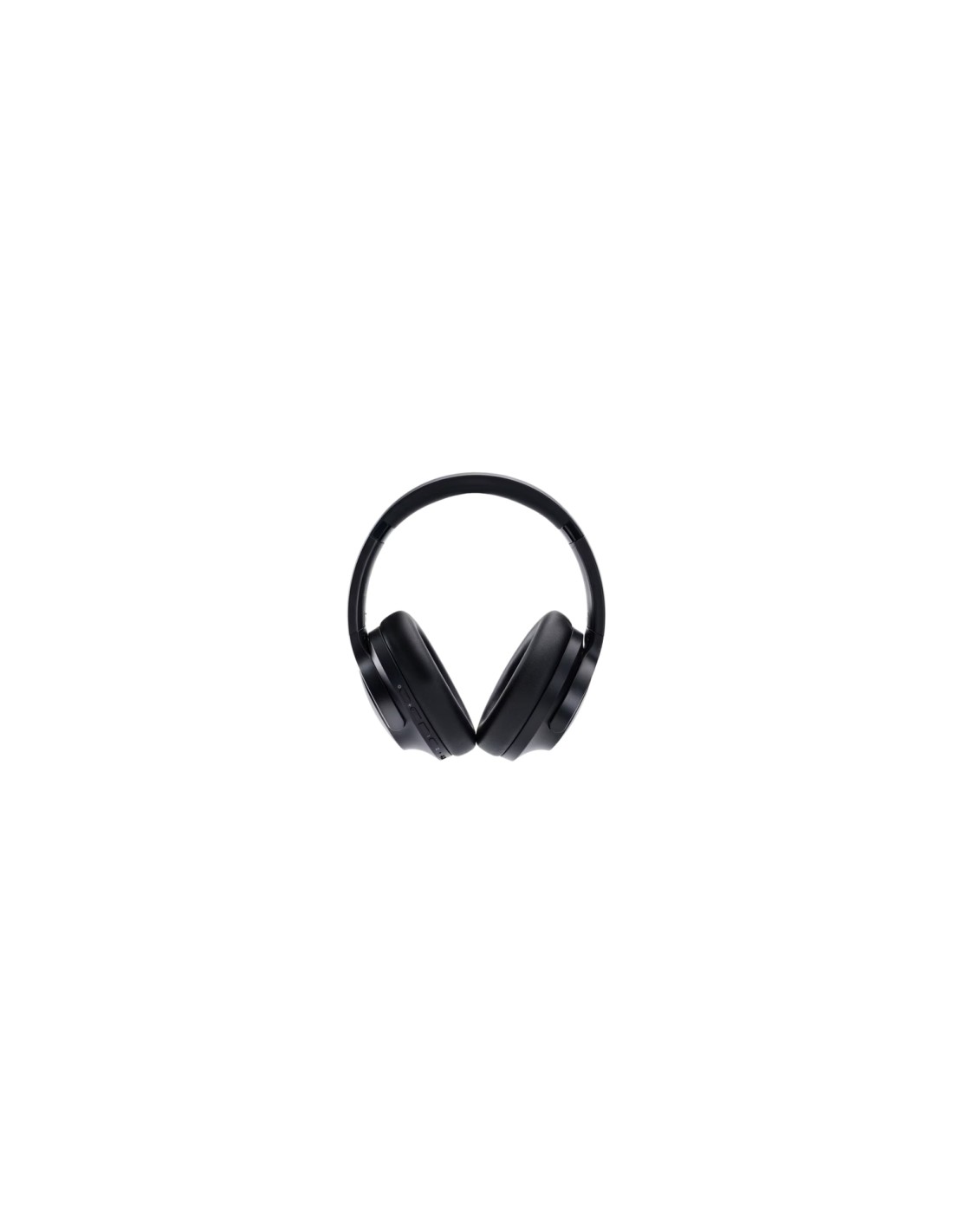 Panasonic RB-HX330B Auriculares Inalámbrico y alámbrico Diadema Llamadas/Música USB Tipo C Bluetooth Negro