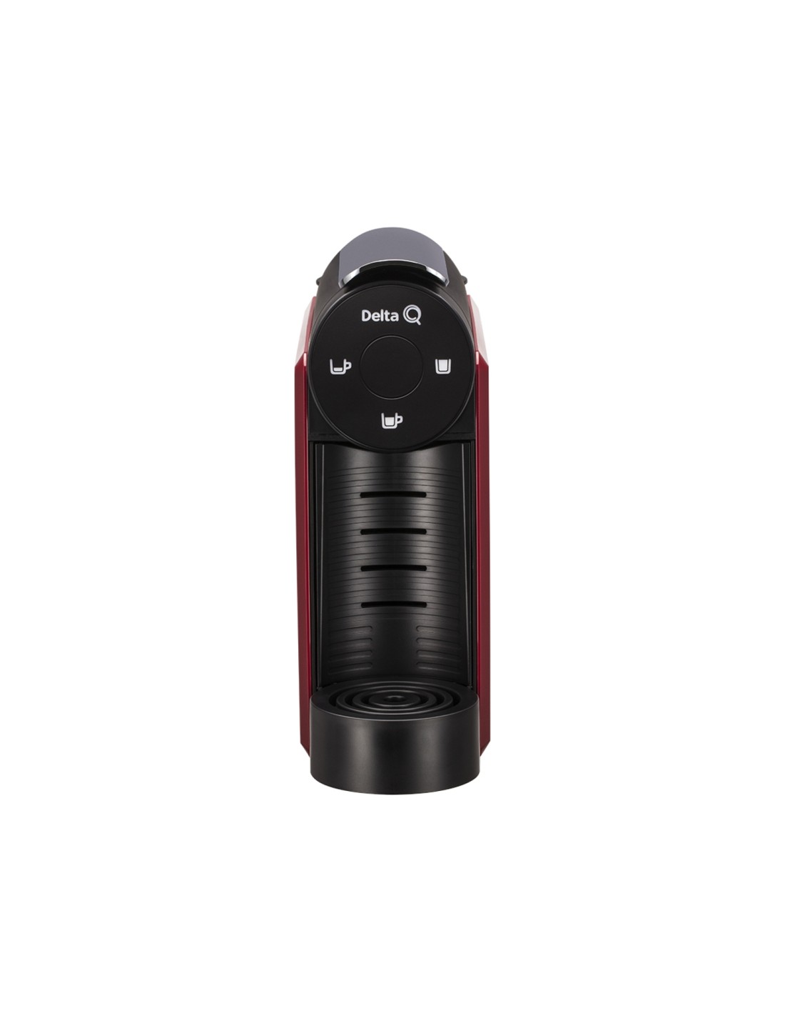 Delta Q miniQool Semi-automática Macchina per caffè a capsule 0,6 L