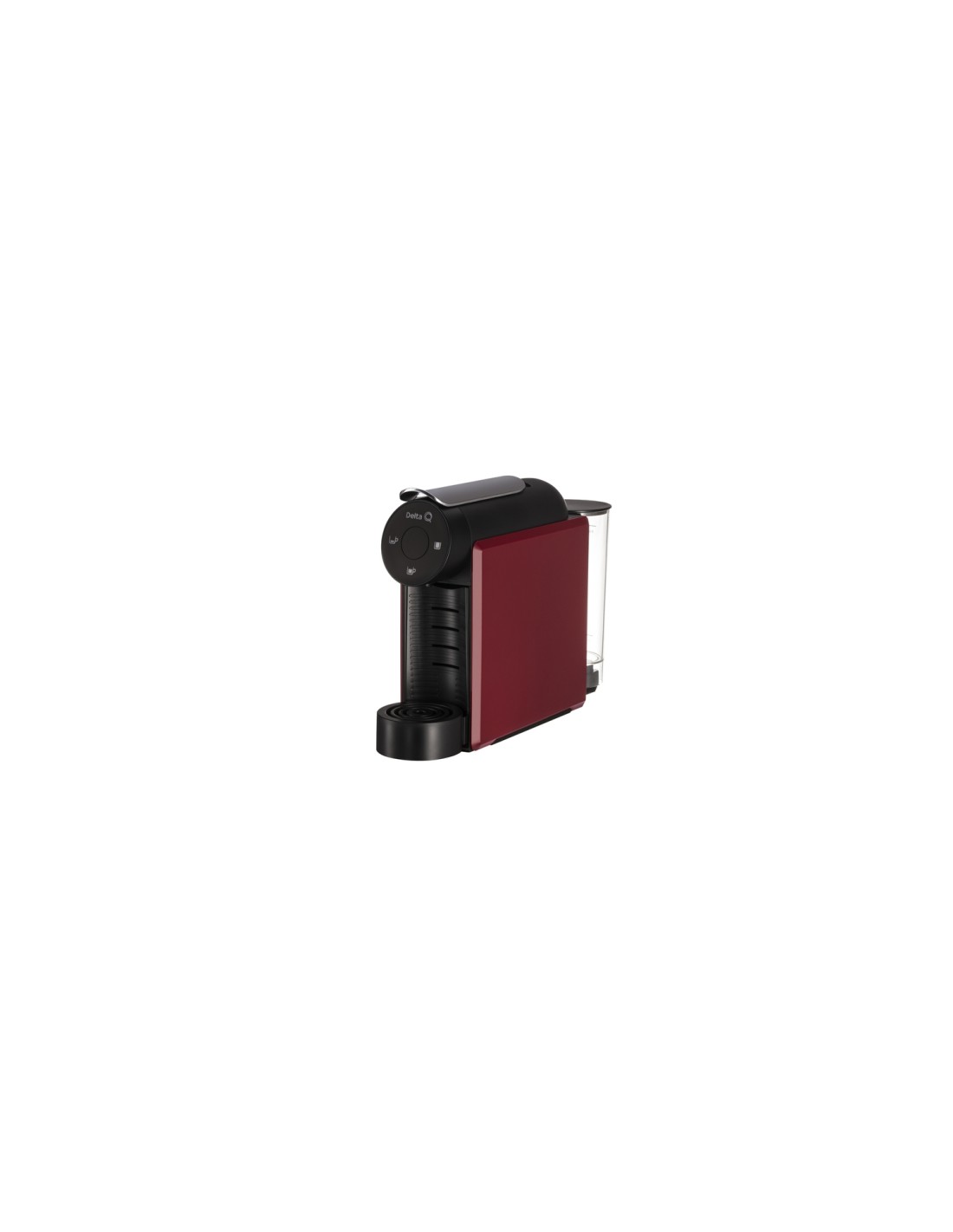 Delta Q miniQool Semi-automática Macchina per caffè a capsule 0,6 L