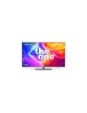 Philips 50PUS9010/12 Televisor 127 cm (50") 4K Ultra HD Smart TV Wifi Bronce, Rojo