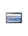 Qubo T-104 4G LTE 64 GB 25,6 cm (10.1") 4 GB 802.11b Android 11 Gris