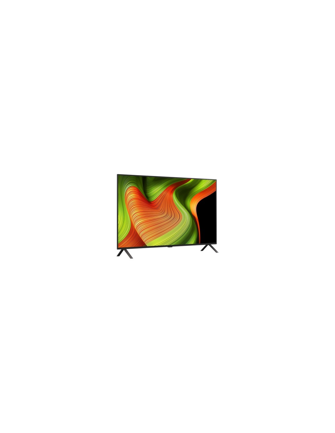LG OLED AI OLED65B56LA 165,1 cm (65") 4K Ultra HD Smart TV Wifi Negro