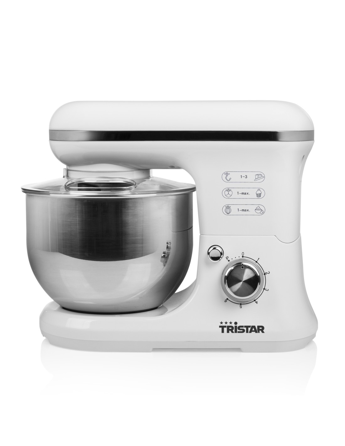 Tristar MX-4817 Robot de cocina