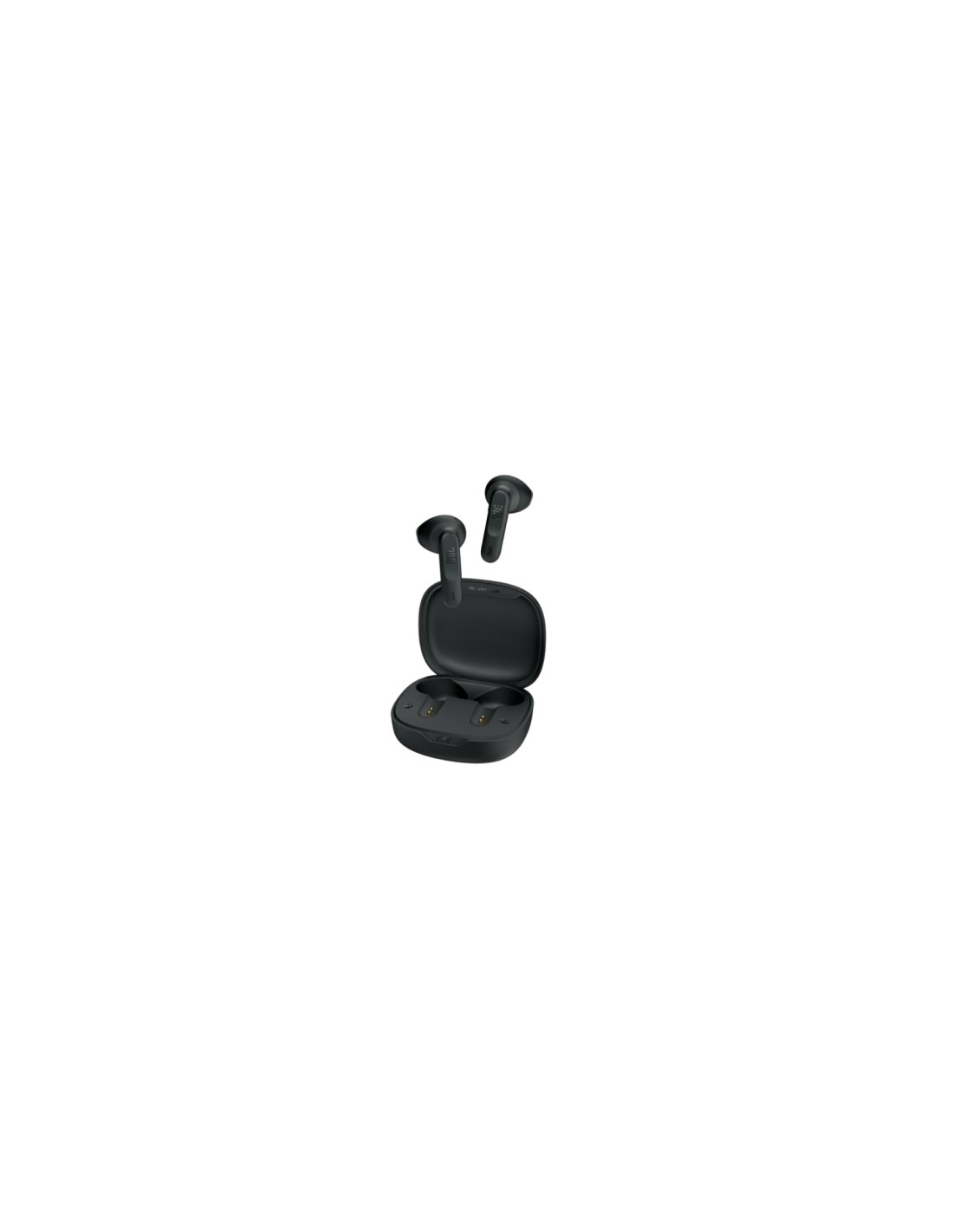 JBL Vibe Flex Auriculares Inalámbrico Dentro de oído Música Bluetooth Negro