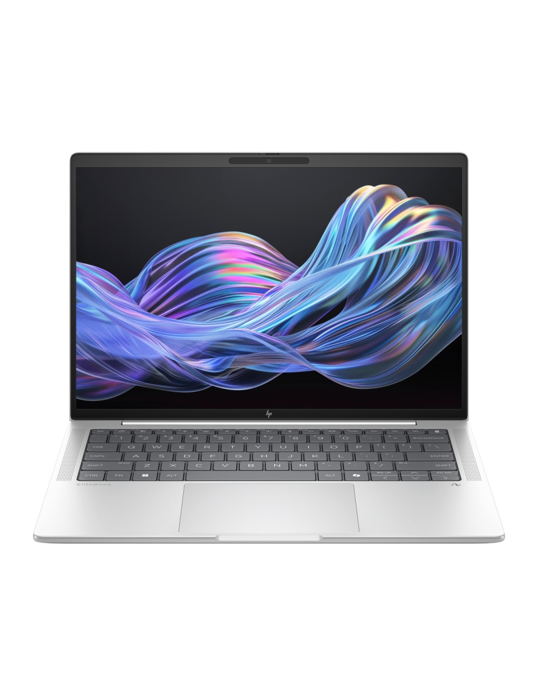 HP EliteBook X G1i Intel Core Ultra 7 258V Portátil 35,6 cm (14") WUXGA 32 GB LPDDR5x-SDRAM 1 TB SSD Wi-Fi 7 (802.11be) Windows 