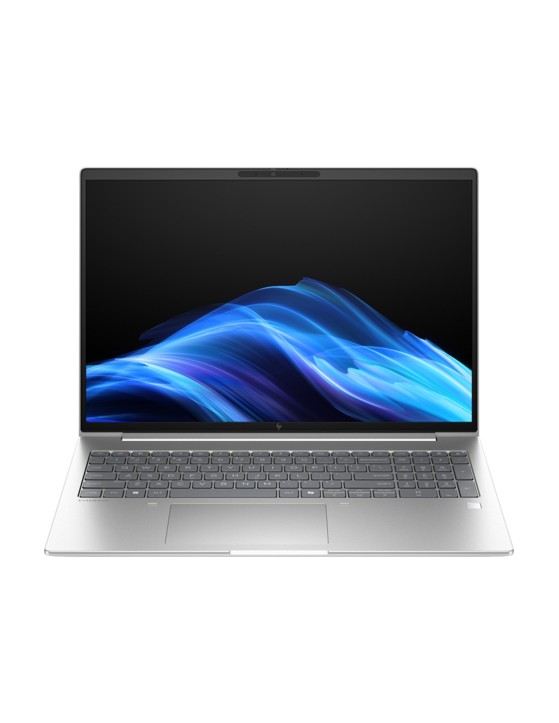 HP EliteBook 6 G1i Intel Core Ultra 5 225U Portátil 40,6 cm (16") WUXGA 16 GB DDR5-SDRAM 512 GB SSD Wi-Fi 7 (802.11be) Windows 1