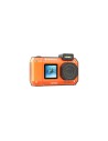 AgfaPhoto Realishot WP9500 cámara para deporte de acción 24 MP 5K Ultra HD CMOS 25,4 / 3,06 mm (1 / 3.06") 220 g