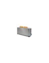 Princess 142405 6 2 rebanada(s) 1050 W Acero inoxidable