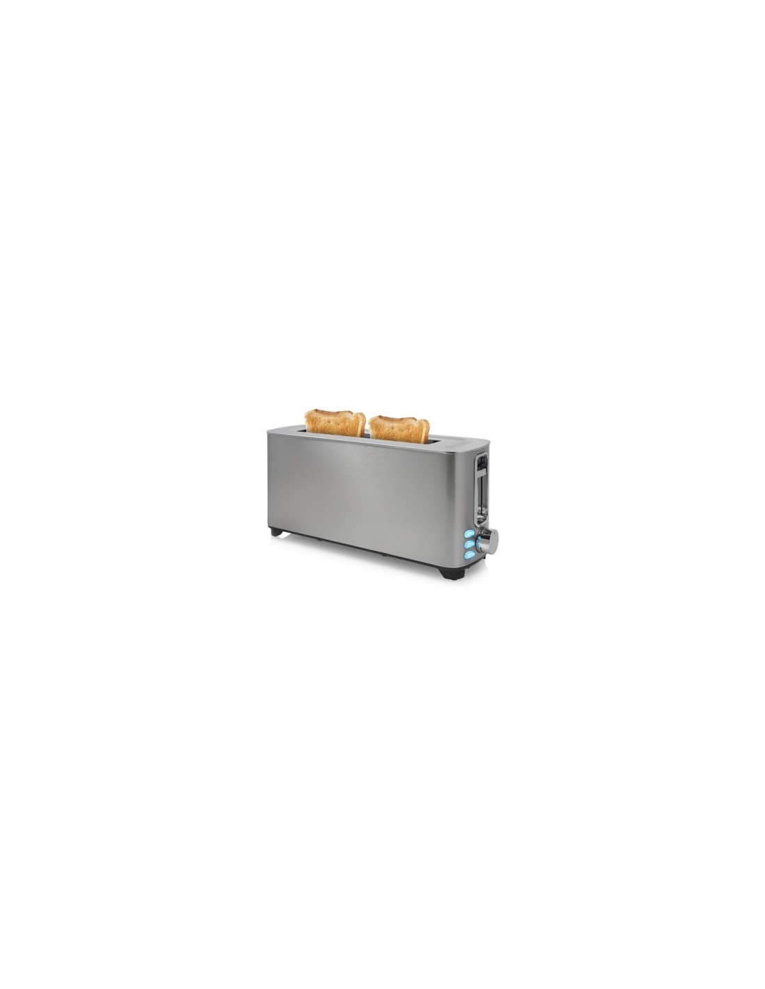 Princess 142405 6 2 rebanada(s) 1050 W Acero inoxidable