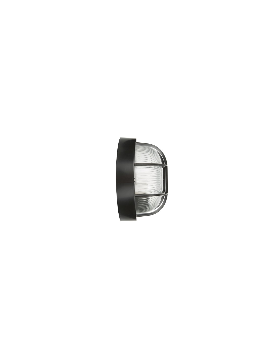 Smartwares BE100Z Luz exterior