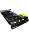Fellowes Neutron A4/120 guillotina para papel 10 hojas