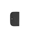 BRA A195026 funda para botella Negro