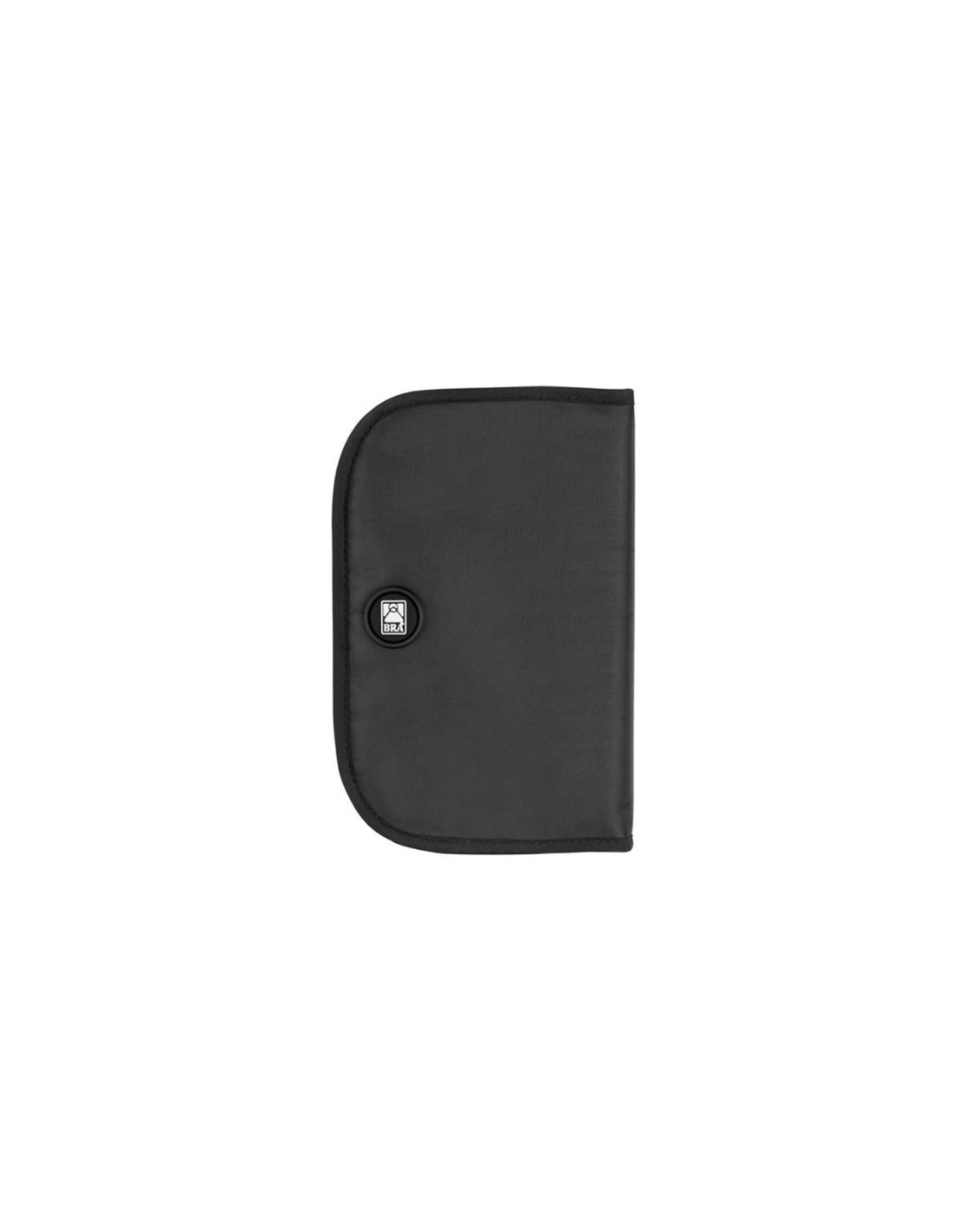 BRA A195026 funda para botella Negro