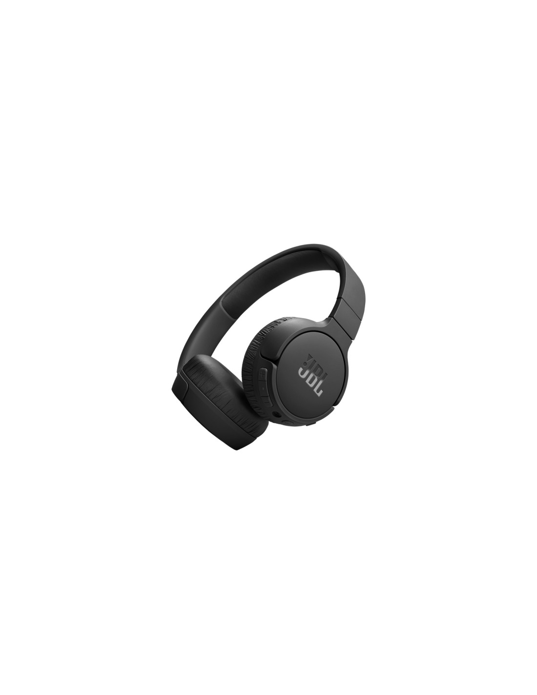 JBL Tune 670 NC Auriculares Inalámbrico y alámbrico Diadema Llamadas/Música USB Tipo C Bluetooth Negro