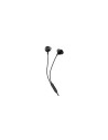 Philips TAUE101BK/00 auricular y casco Auriculares Alámbrico Dentro de oído Llamadas/Música Negro
