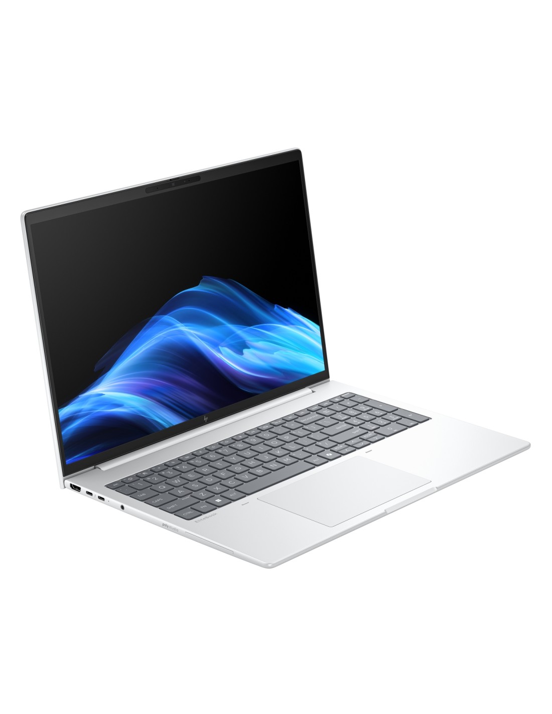 HP EliteBook 8 G1i Intel Core Ultra 5 225H Portátil 40,6 cm (16") WUXGA 16 GB DDR5-SDRAM 512 GB SSD Wi-Fi 7 (802.11be) Windows 1