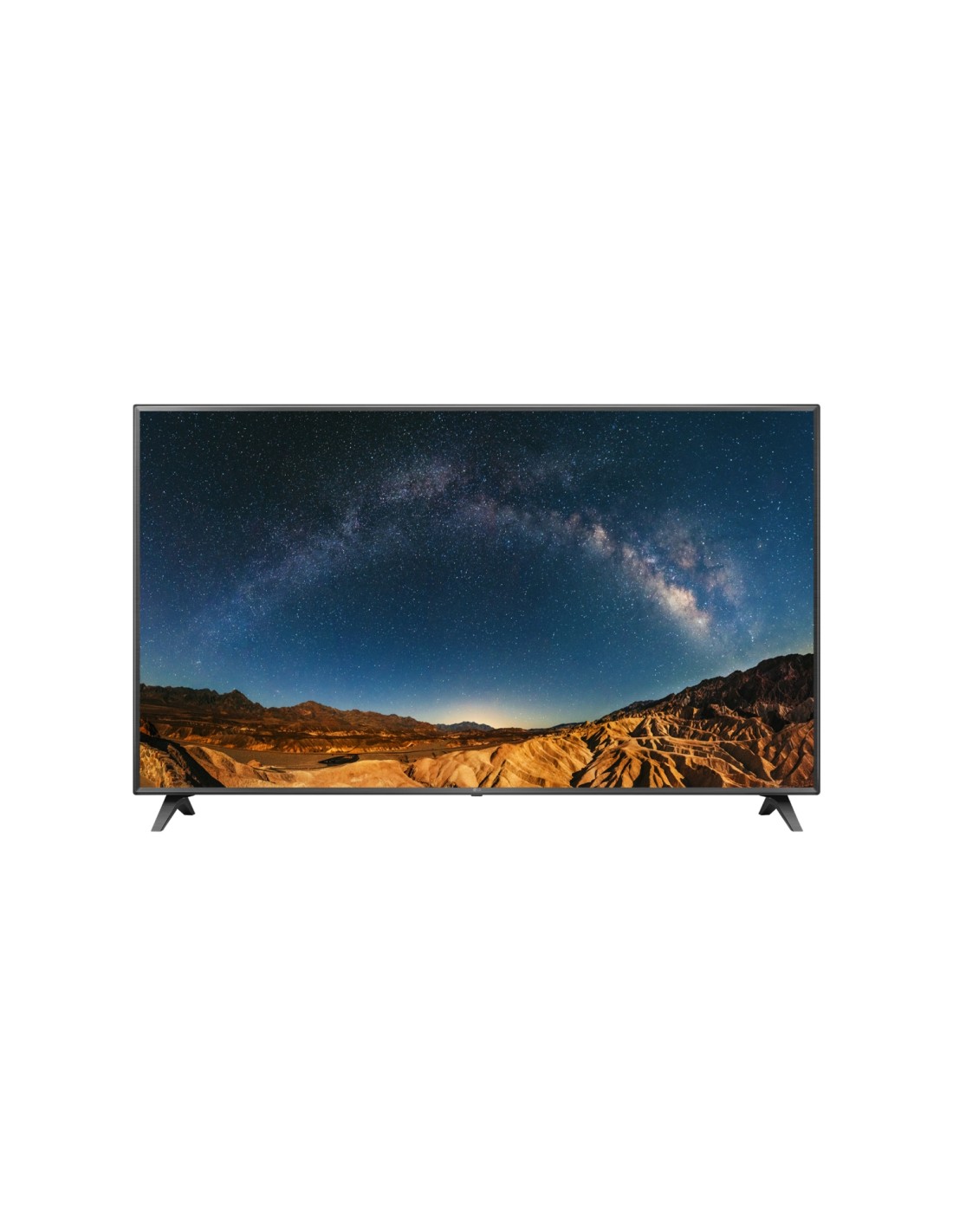 LG 86UR781C Televisor 2,18 m (86") 4K Ultra HD Smart TV Wifi Negro 280 cd / m²