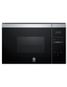 BALAY 3CG4172X2 Microondas Inox IntegraciÃ³n 20L