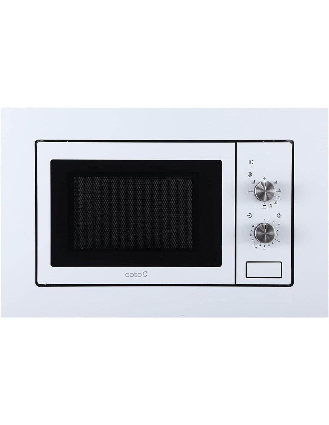 Cata MMA20 WH Microondas Blanco