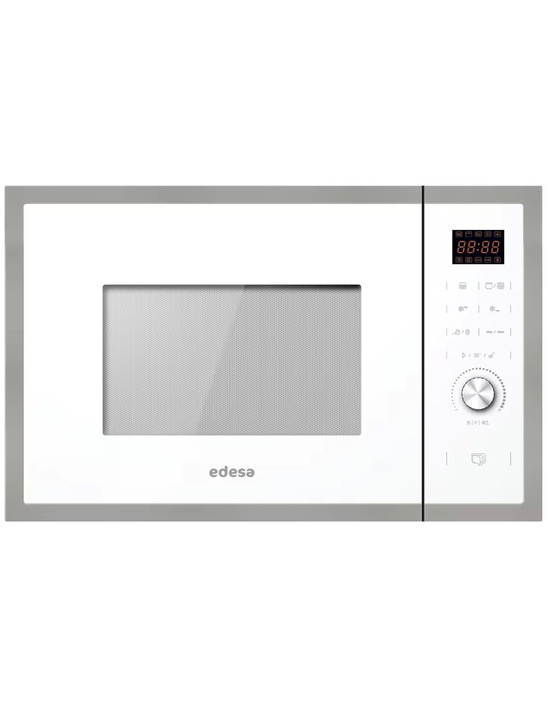 Edesa EMW-2350-IG XWH Microondas