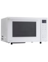 Panasonic NN-DF37PWEPG Horno Microondas Combinado 23L Blanco