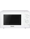Panasonic NN-E20JWMEPG Microondas 800W 20L Blanco