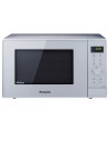Panasonic NN-GD36HMSUG Micro Grill Vapor+ Inverter 23L Plata