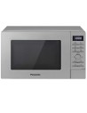Panasonic NN-J19KSMEPG Microondas Grill 20L Digital  800W Inox