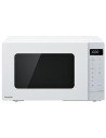Panasonic NN-K35NWMEPG Microondas Grill 23L 900W Blanco
