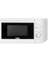 Svan SMW2700 20L Microondas Blanco