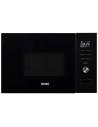 Svan SMWI2800DGN 20L Microondas C/Grill Cristal Negro Dig Integracion Inox