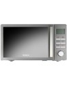 Winia WKOG-W25SM Microondas C/Grill Display 24L Inox