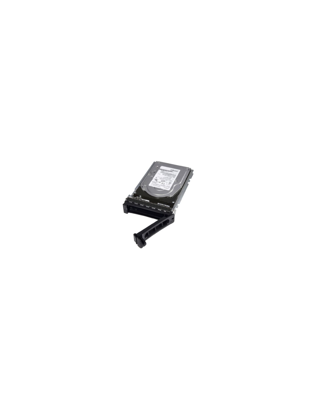 DELL 400-ATJM disco duro interno 2.5 1200 GB SAS