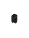 Fellowes Powershred LX200 triturador de papel Negro