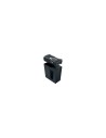 Rexel Secure X8 triturador de papel Corte cruzado 70 dB Negro