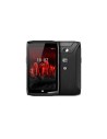 Crosscall CORE-T5 4G LTE-TDD & LTE-FDD 32 GB 20,3 cm (8") Qualcomm Snapdragon 3 GB Wi-Fi 5 (802.11ac) Negro