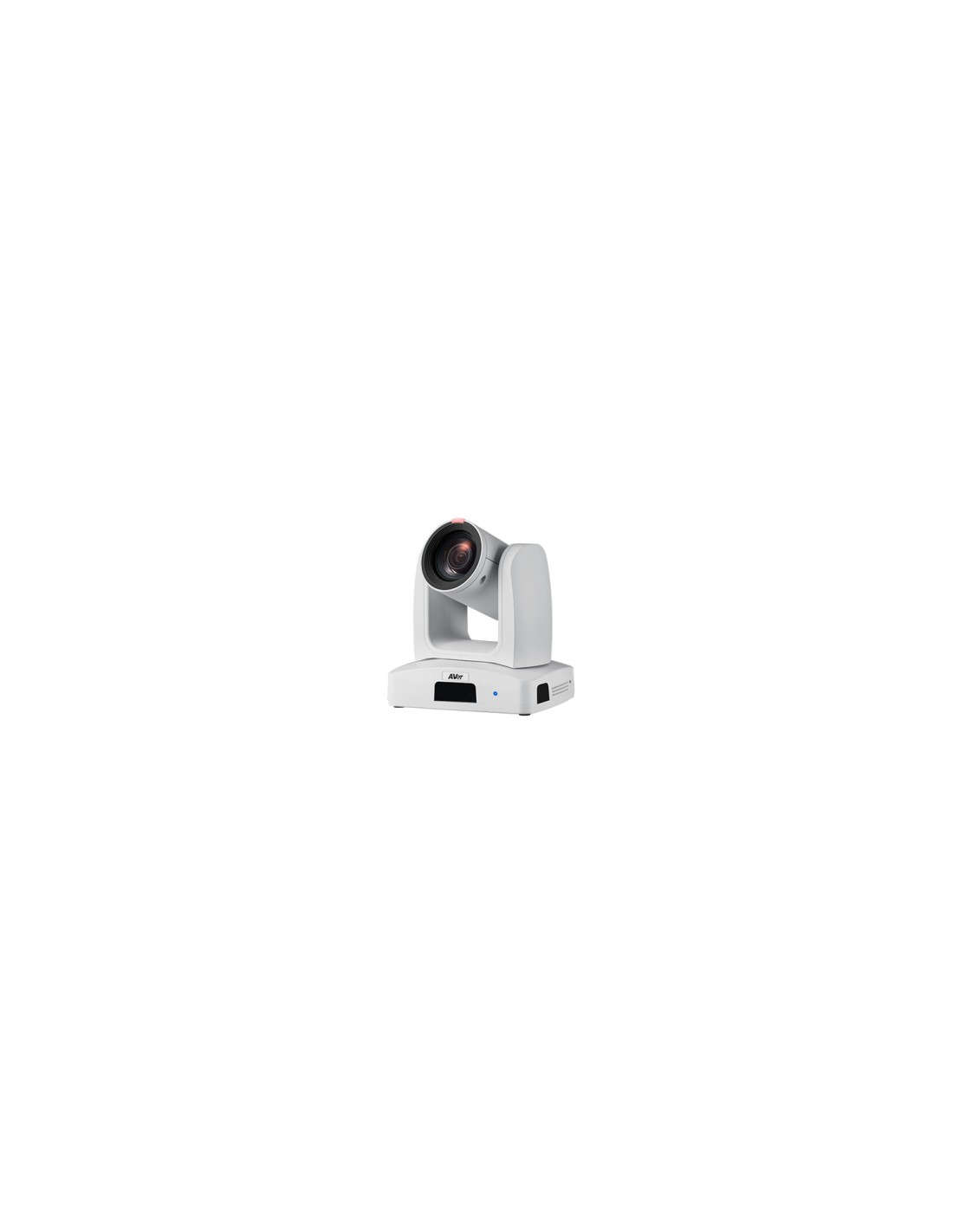 AVer PTZ310UV2 8 MP Blanco 3840 x 2160 Pixeles 60 pps CMOS 25,4 / 2,8 mm (1 / 2.8")