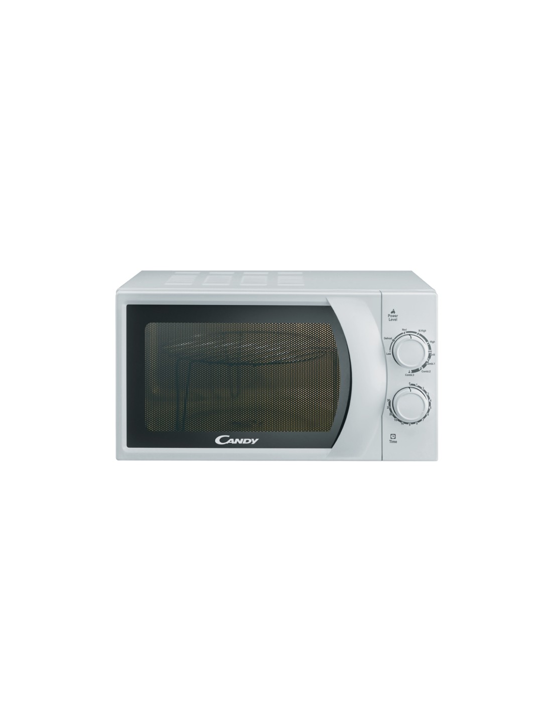 Candy Idea CMG 2071M Encimera Microondas con grill 20 L 700 W Blanco