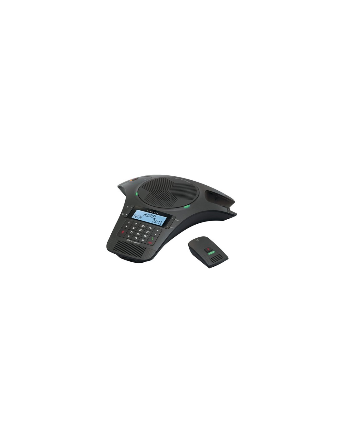 TELEFONO ALCATEL CONFERENCE 1500 DECT NEGRO ATL1412741