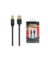 ENERGIZER LCAECUSBAB15 CABLE USB PARA IMPRESORA DE 1.5 MTS