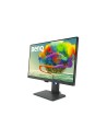 MONITOR BENQ PD2705Q 27P IPS LED GRIS 9H.LJELA.TBE