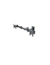 NEWSTAR Soporte de pared para monitor/TV 27P Negro