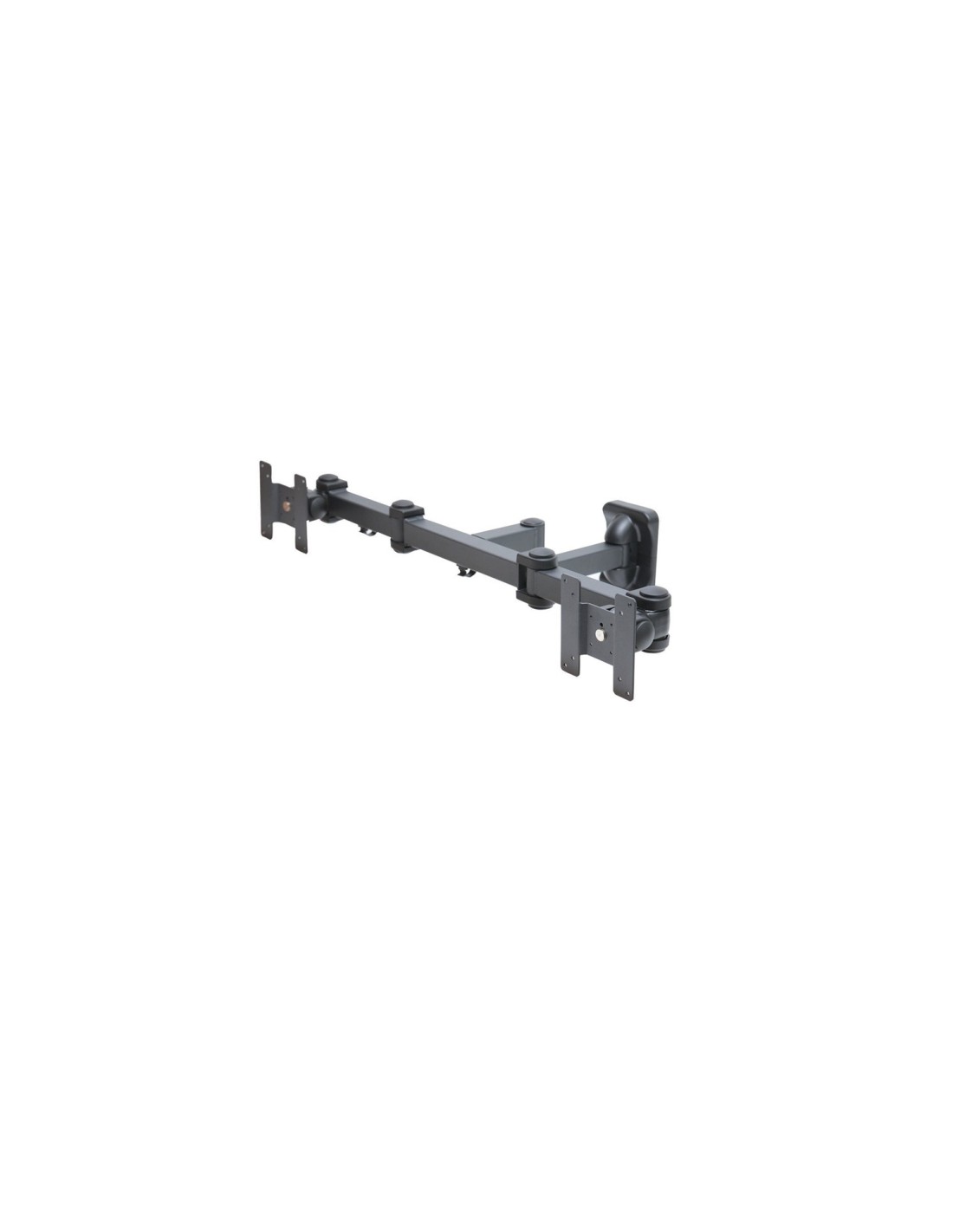 NEWSTAR Soporte de pared para monitor/TV 27P Negro