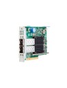 Hewlett Packard Enterprise Ethernet 10Gb 2-port 537SFP+ OCP3 Interno Fibra 10000 Mbit/s