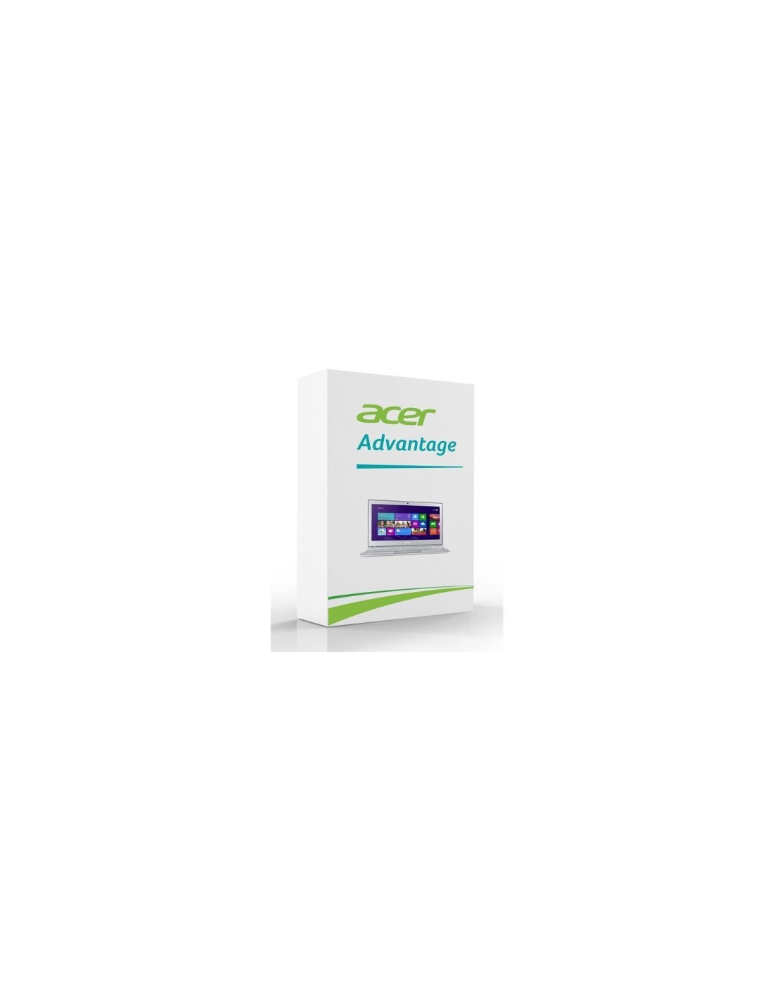 Acer SV.WNBAP.A09 extensión de la garantÍ­a
